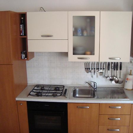 Residence Il Pino サロンノ エクステリア 写真