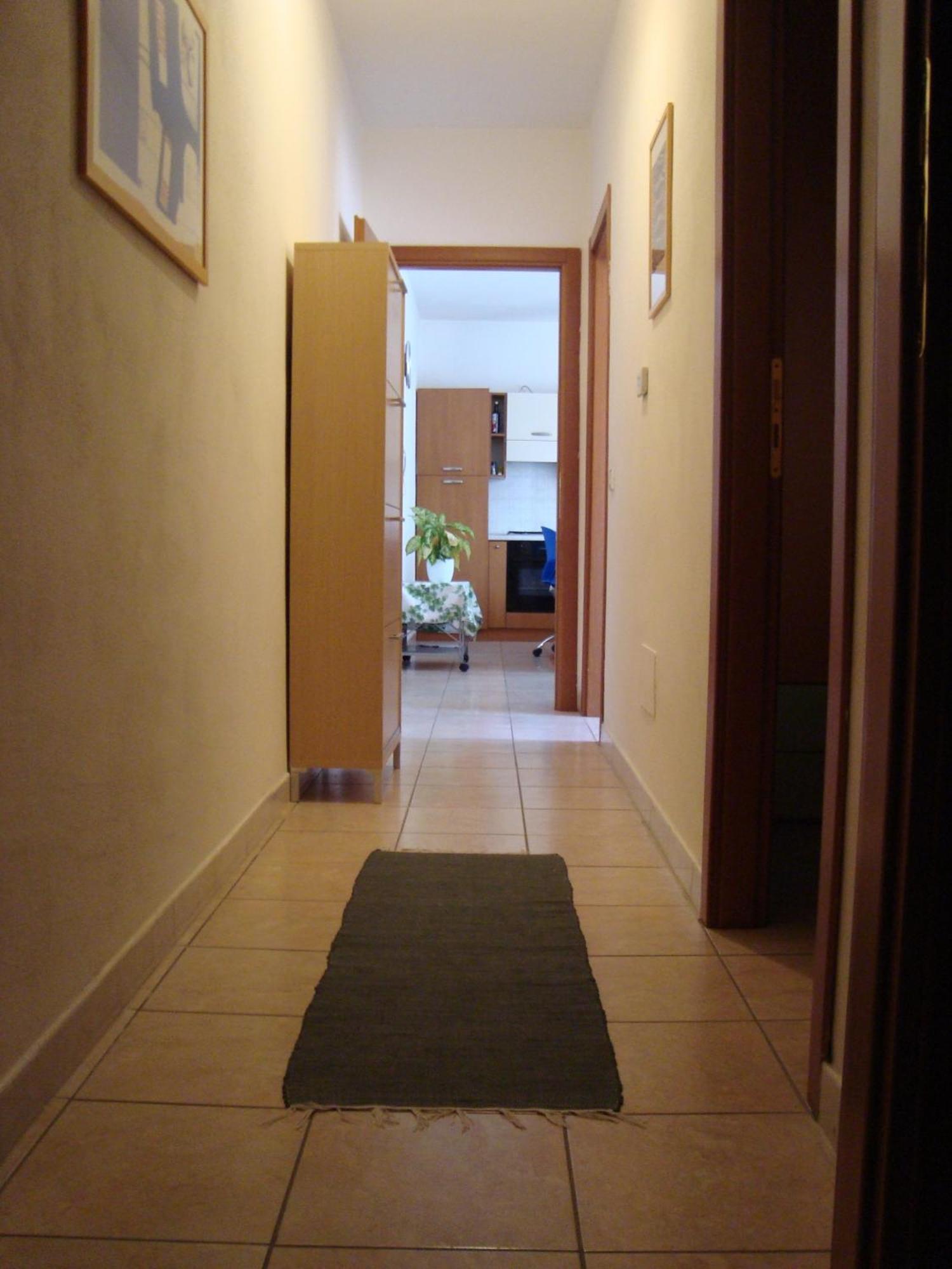 Residence Il Pino サロンノ エクステリア 写真