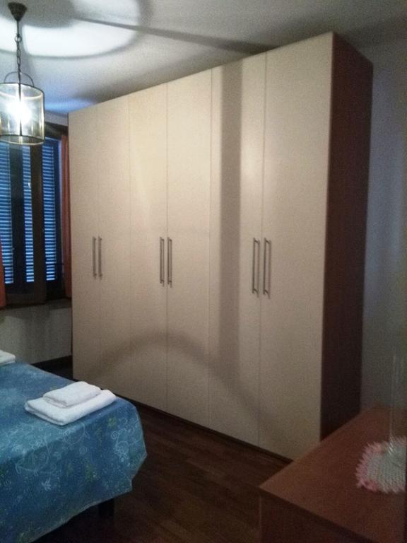 Residence Il Pino サロンノ エクステリア 写真