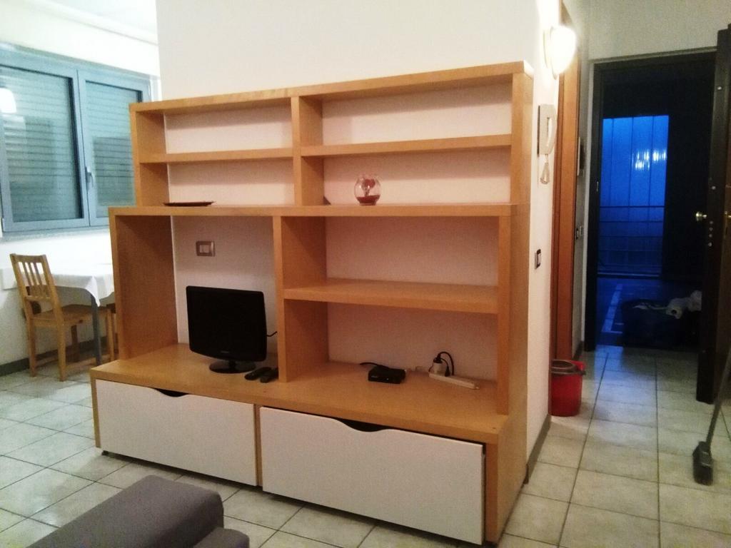Residence Il Pino サロンノ エクステリア 写真