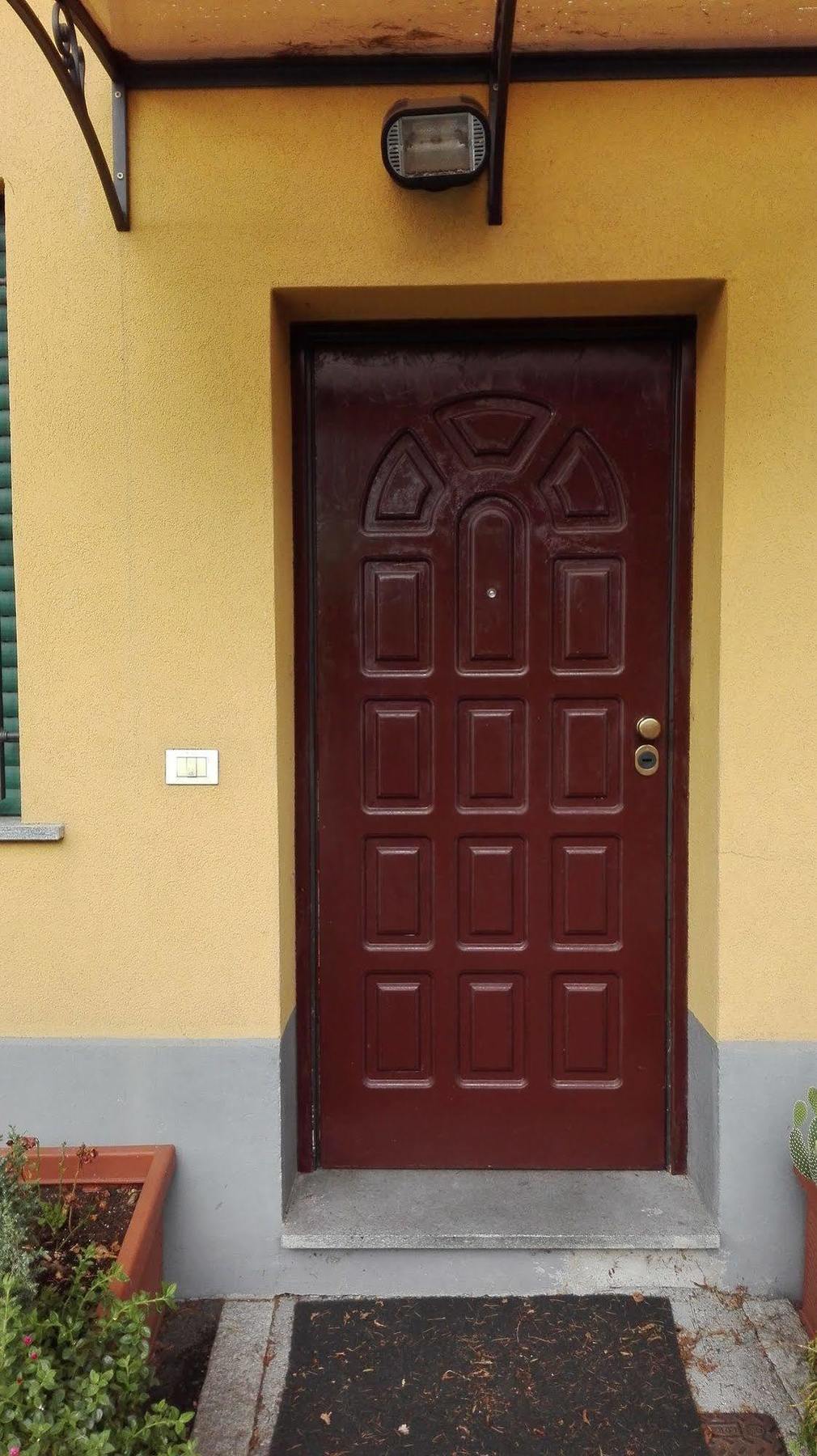 Residence Il Pino サロンノ エクステリア 写真