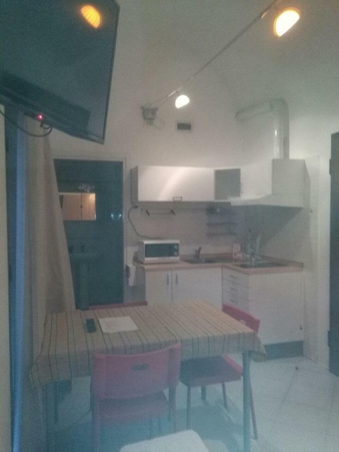 Residence Il Pino サロンノ エクステリア 写真