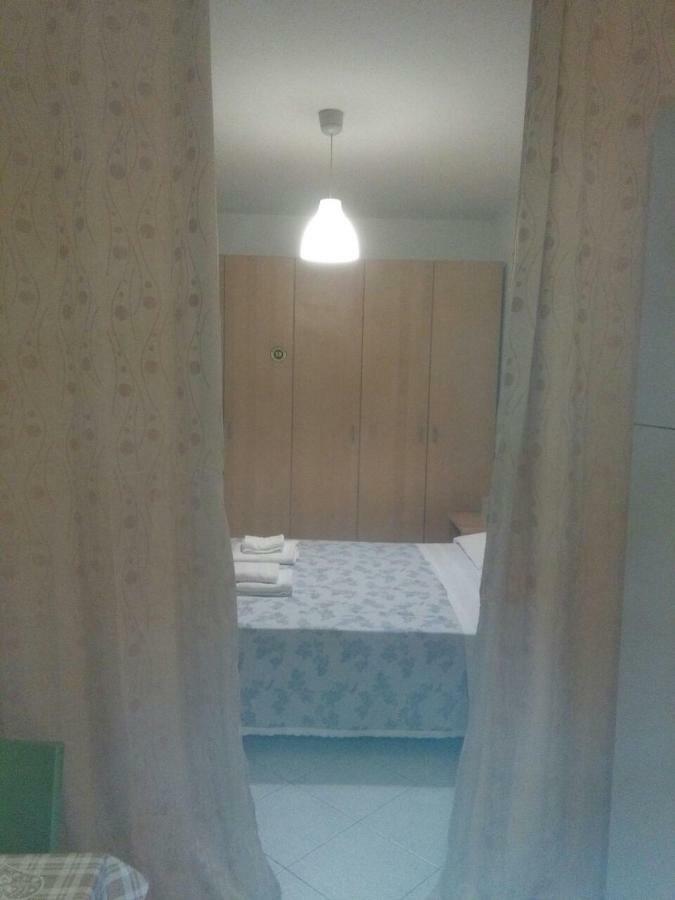 Residence Il Pino サロンノ エクステリア 写真