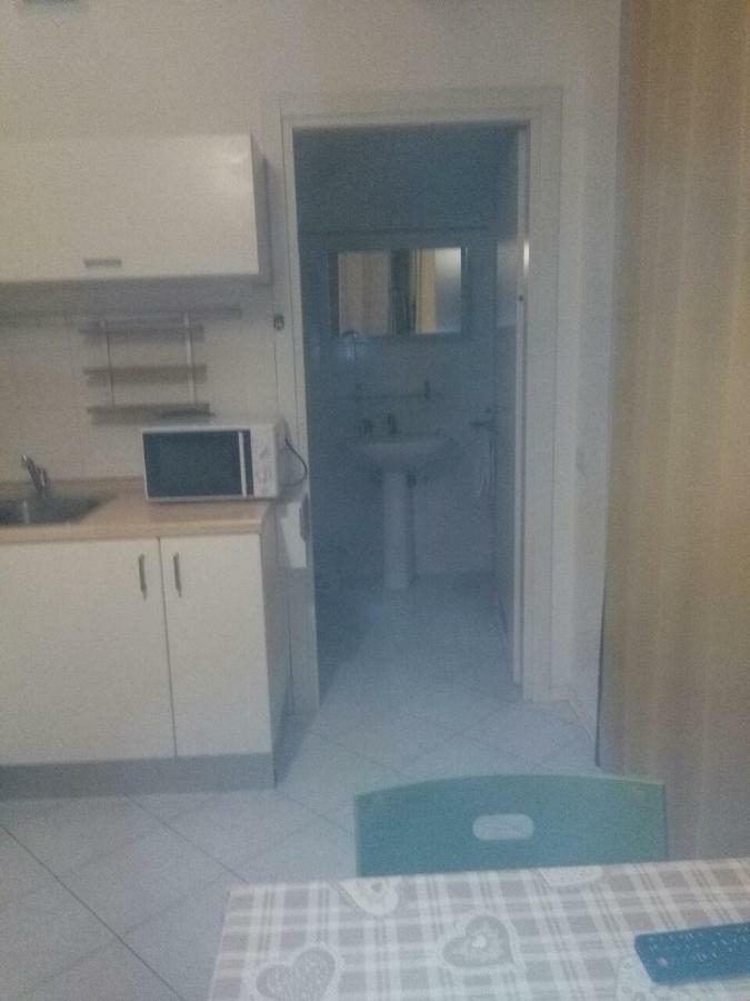 Residence Il Pino サロンノ エクステリア 写真
